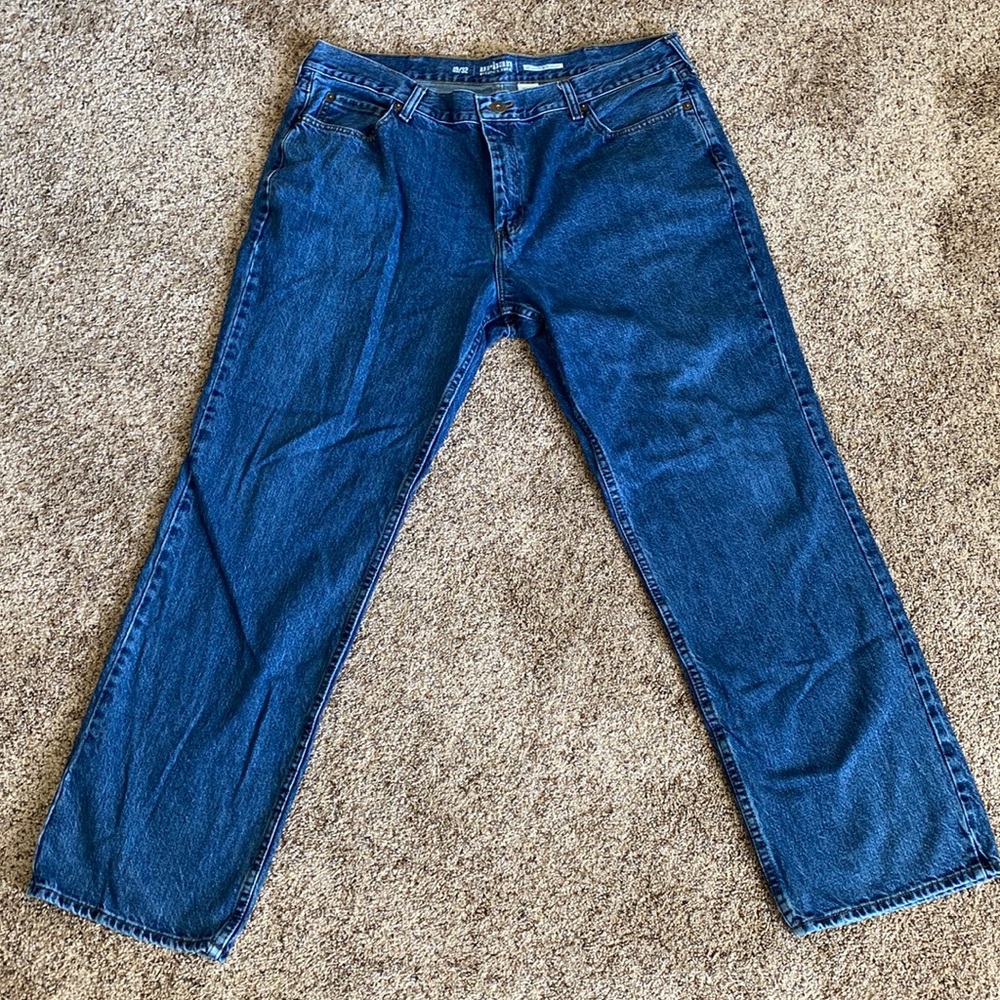 Mens Jeans